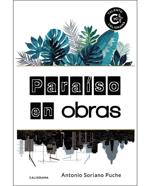 Paraíso en obras(Tapa blanda) 1