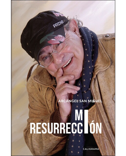 Mi resurrección(Tapa blanda) 1