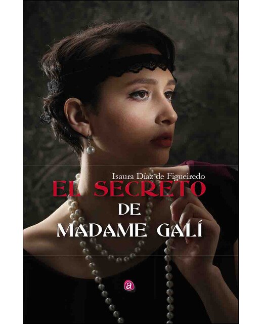 Imagem 0 de El secreto de madame galí