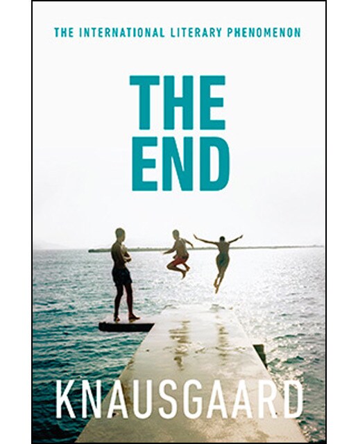 The End: My Struggle Book 6 1