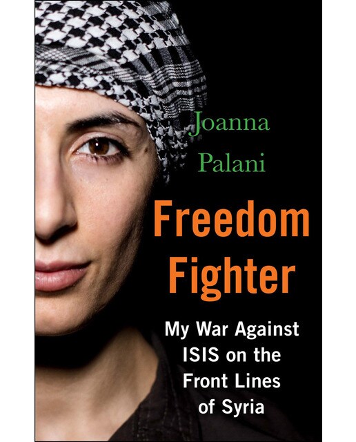 Freedom Fighter 1