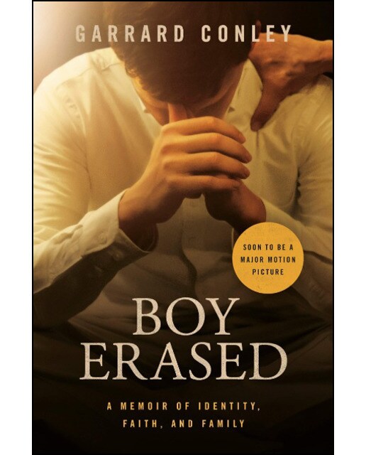 Boy Erased (Film) 1