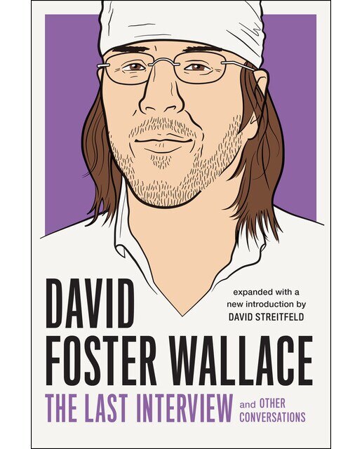 Imagem 0 de David Foster Wallace: The Last Interview