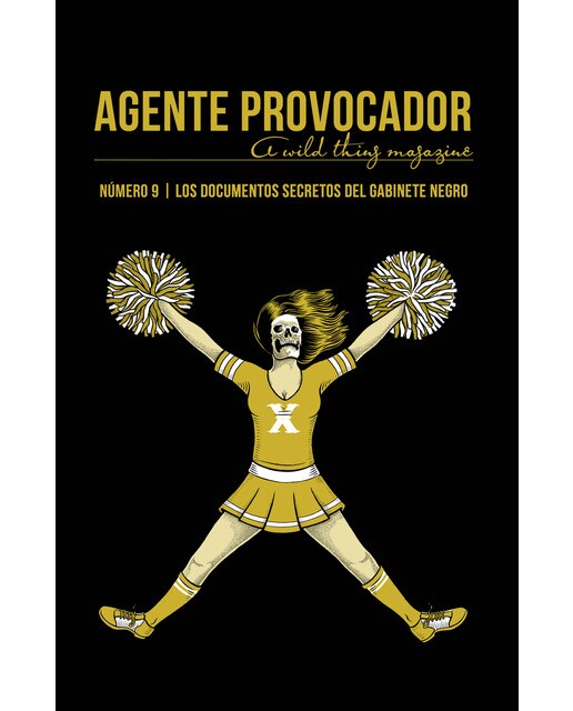 Agente Provocador 1