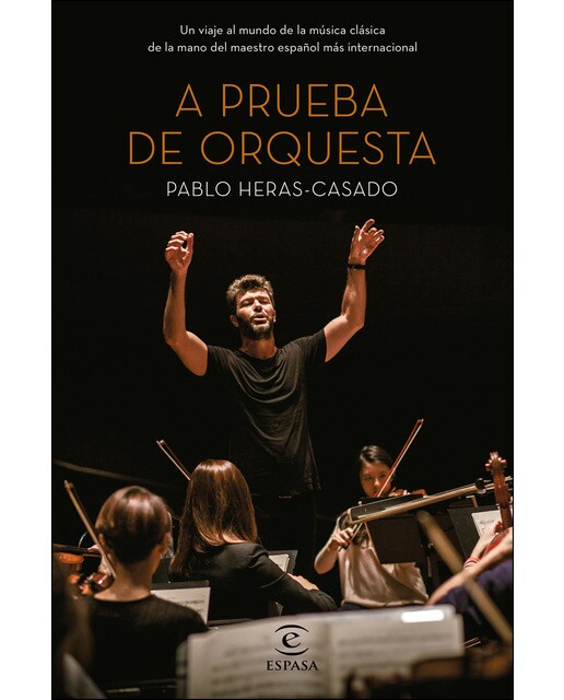 A prueba de orquesta (Capa mole com abas) 1