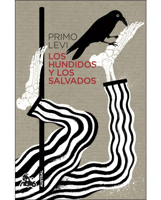 Imagen 0 de Los hundidos y los salvados (Bolsillo) (Tapa blanda)