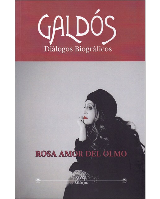 Imagem 0 de Galdós. Diálogos Biográficos