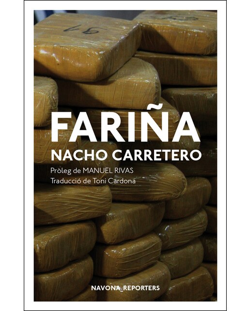 Imagem 0 de Fariña