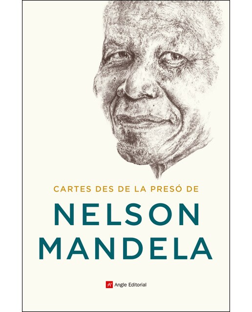 Cartes des de la presó de Nelson Mandela (Capa mole) 1