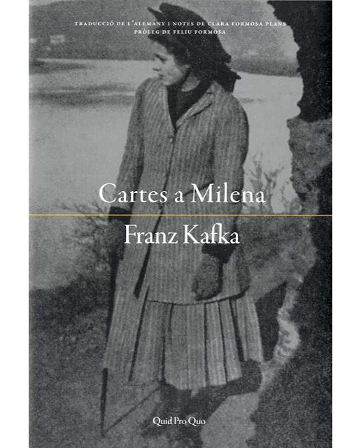 Imagem 0 de Cartes A Milena