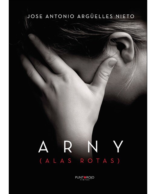 Arny (Alas Rotas) 1