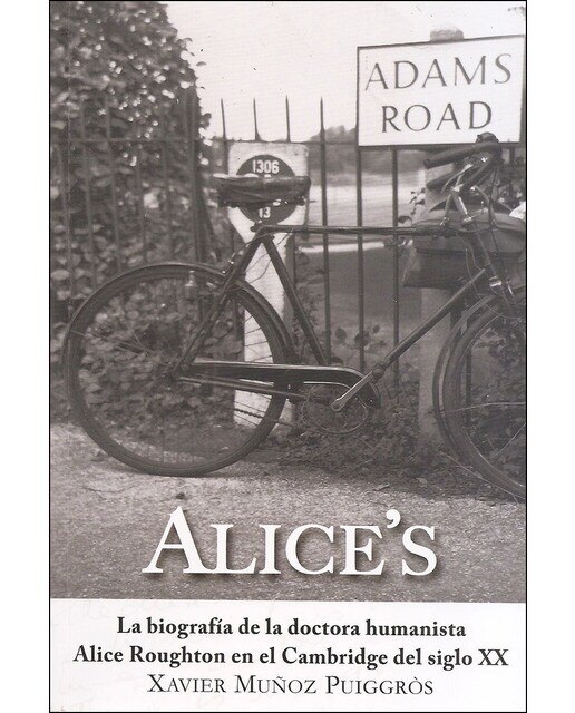 Alice's 1