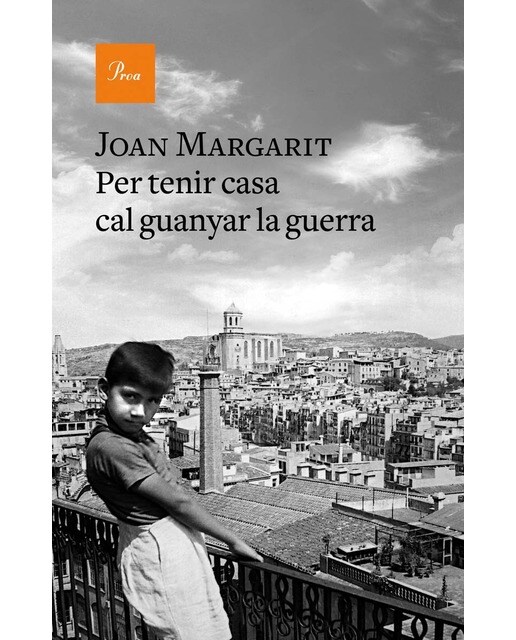 Per tenir casa cal guanyar la guerra(Tapa dura) 1