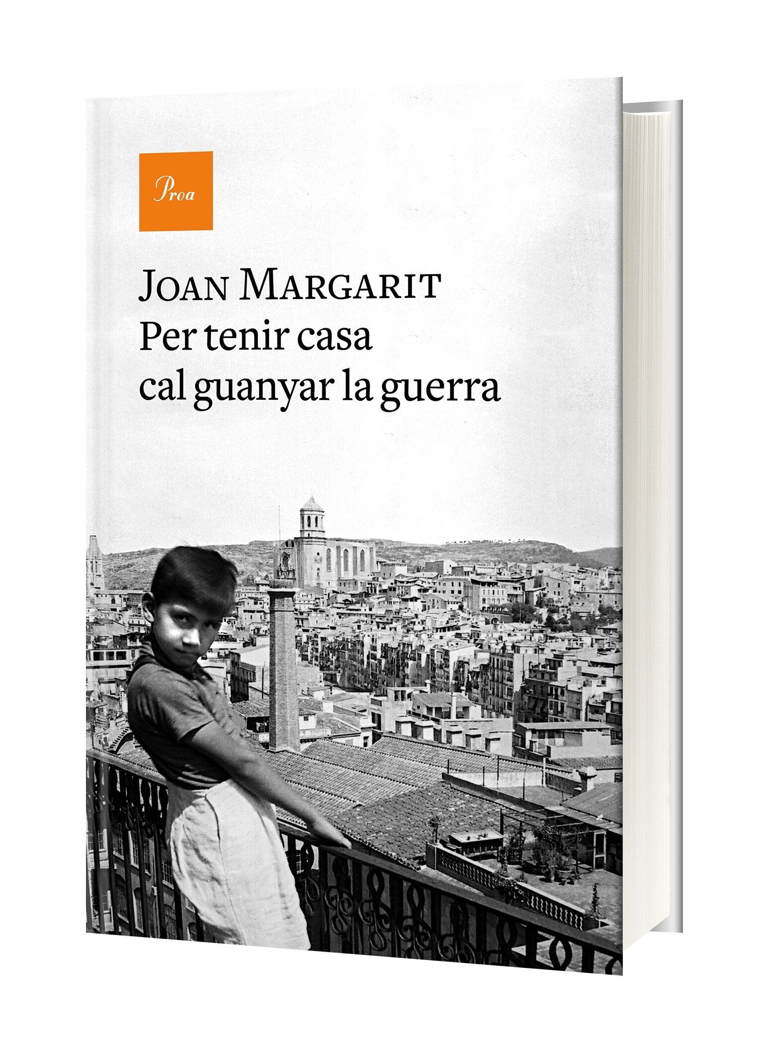 Per tenir casa cal guanyar la guerra(Tapa dura) 2