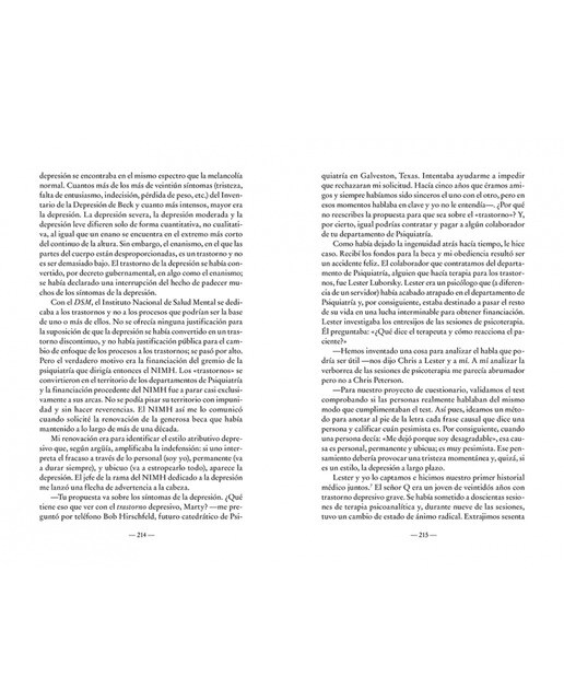 El circuito de la esperanza: El viaje de un psicólogo de la desesperanza al optimismo(Tapa dura) 5