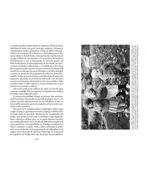 El circuito de la esperanza: El viaje de un psicólogo de la desesperanza al optimismo(Tapa dura) 6
