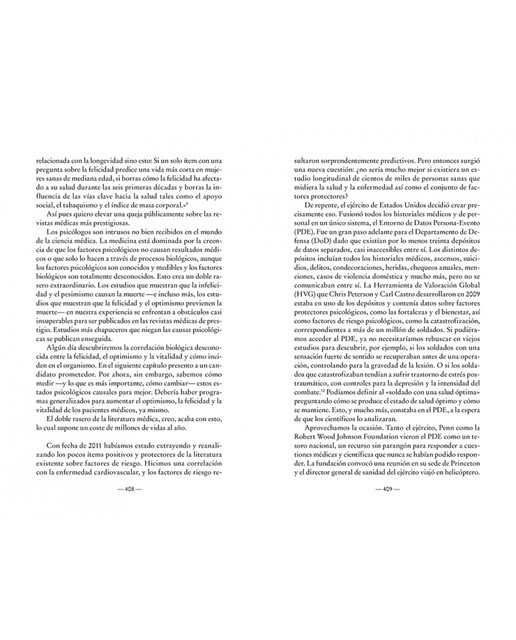 El circuito de la esperanza: El viaje de un psicólogo de la desesperanza al optimismo(Tapa dura) 7
