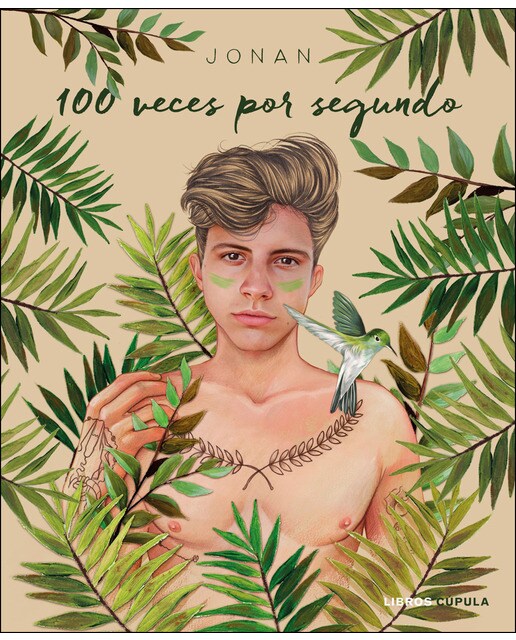 100 veces por segundo(Tapa dura) 1