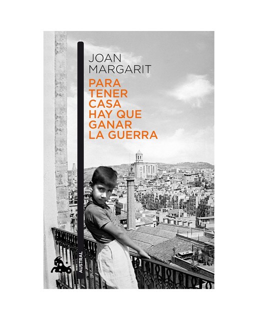 Para tener casa hay que ganar la guerra(Bolsillo) (Tapa blanda) 1