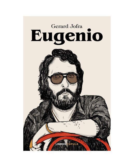 Eugenio(Tapa dura) 1