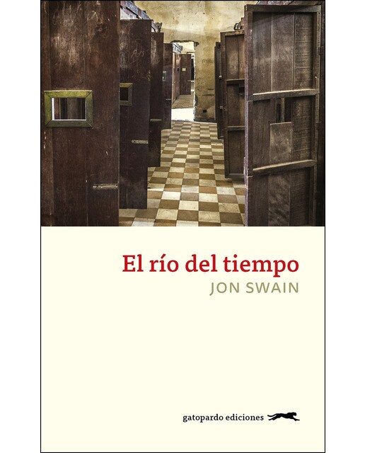 El río del tiempo(Tapa blanda) 1