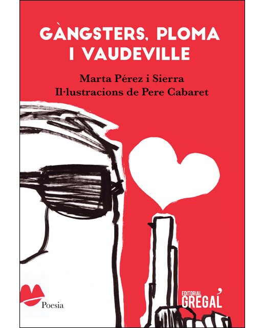 Gàngsters. Ploma I Vaudeville 1