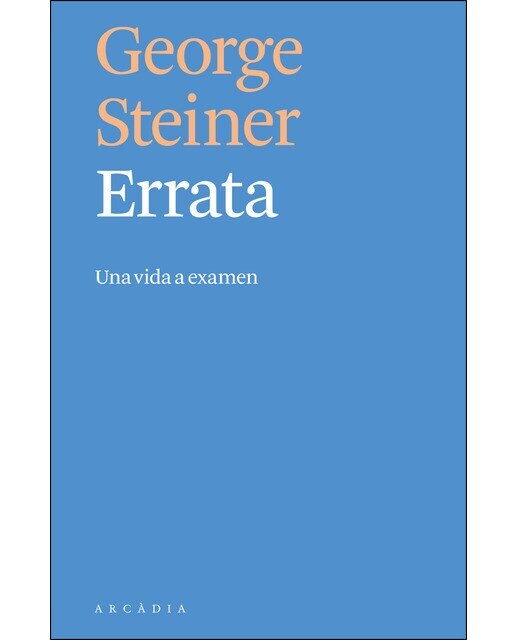 Errata: Una Vida A Examen 1