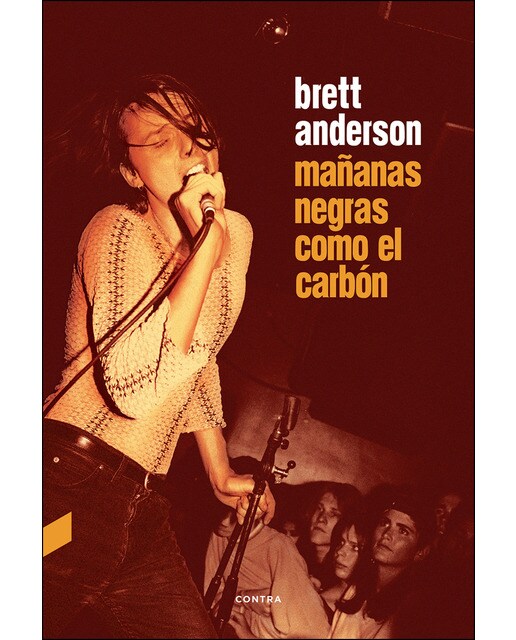 Mañanas Negras Como El Carbón 1
