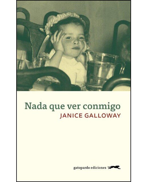 Nada Que Ver Conmigo 1