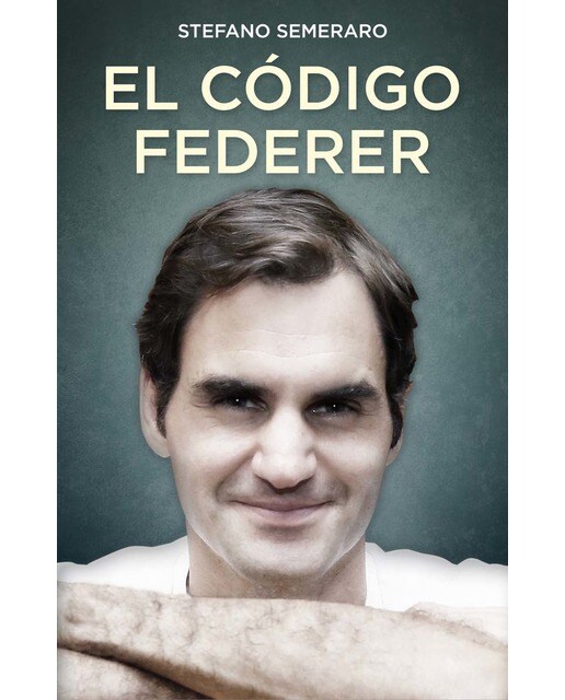 Imagem 0 de El código Federer (Capa mole)