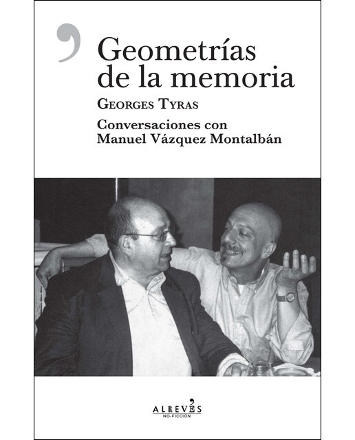 Geometrías de la memoria(Tapa blanda) 1