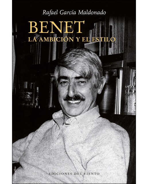 Benet: La Ambición Y El Estilo 1