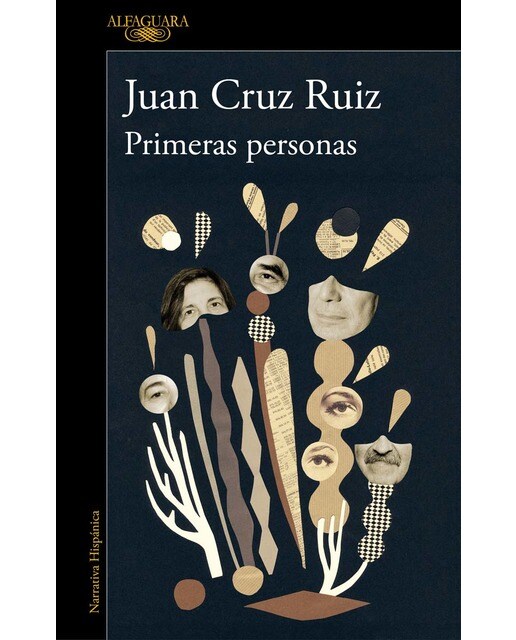 Primeras personas(Tapa blanda) 1