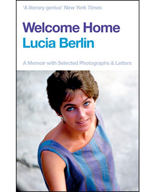 Imagem 0 de Welcome Home