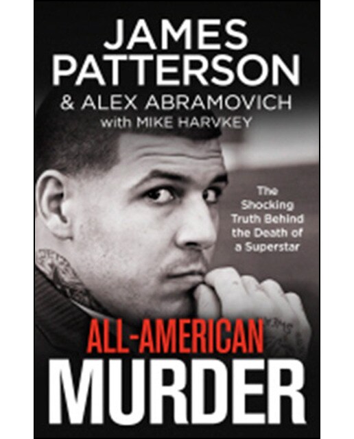 All-American Murder 1