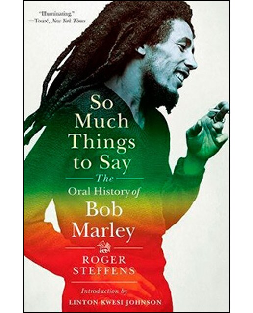 So Much Things To Say 1