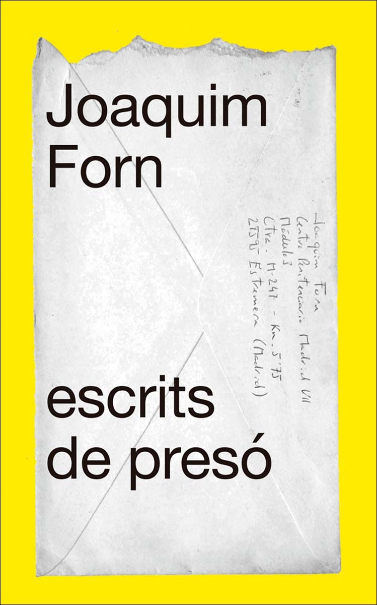 Escrits de presó(Tapa blanda) 1