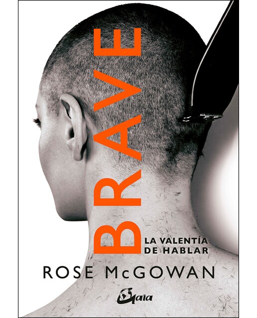 Brave: La valentía de hablar(Tapa blanda) 1