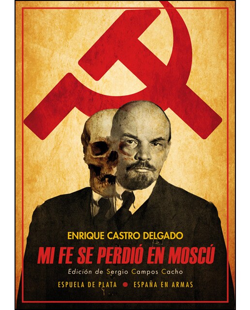 Mi Fe Se Perdió En Moscú 1