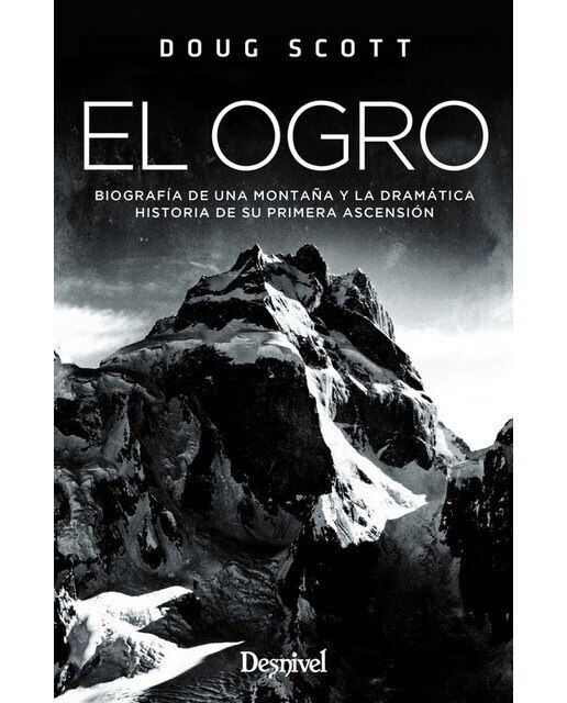 El Ogro (Capa mole com abas) 1