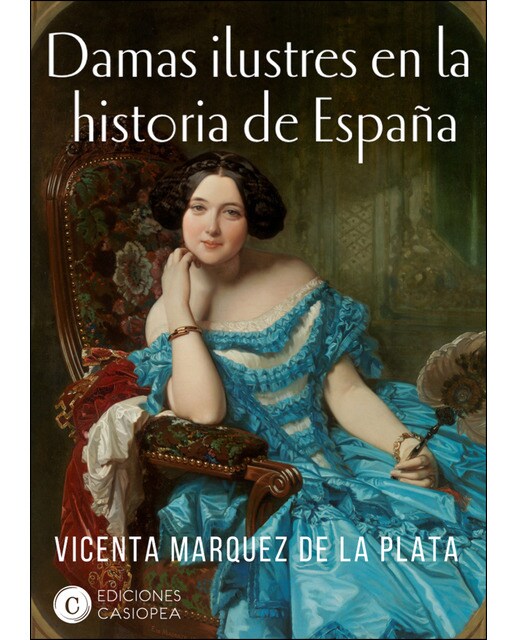 Imagem 0 de Damas Ilustres En La Historia De España