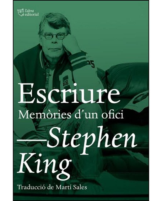 Escriure: Memòries D'un Ofici 1