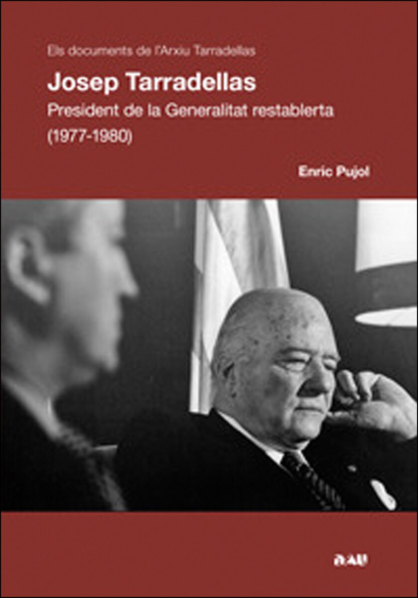 Imagem 0 de Josep Tarradellas. President De La Generalitat (19