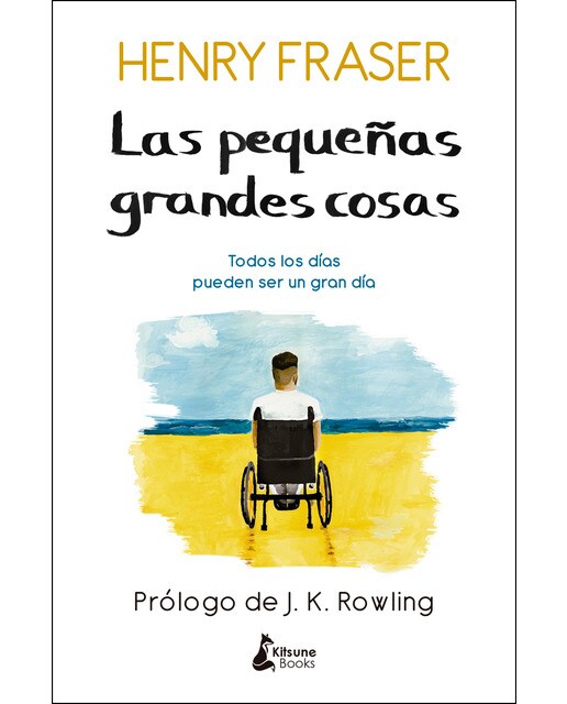 Las Pequeñas Grandes Cosas 1