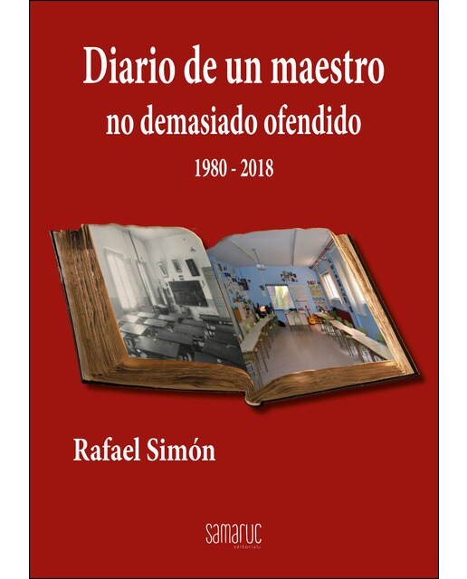 Imagem 0 de Diario de un maestro(Tapa blanda)