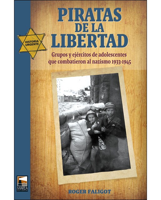 Piratas De La Libertad 1