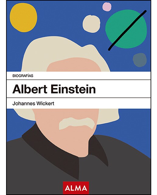 Albert einstein(Tapa blanda) 1