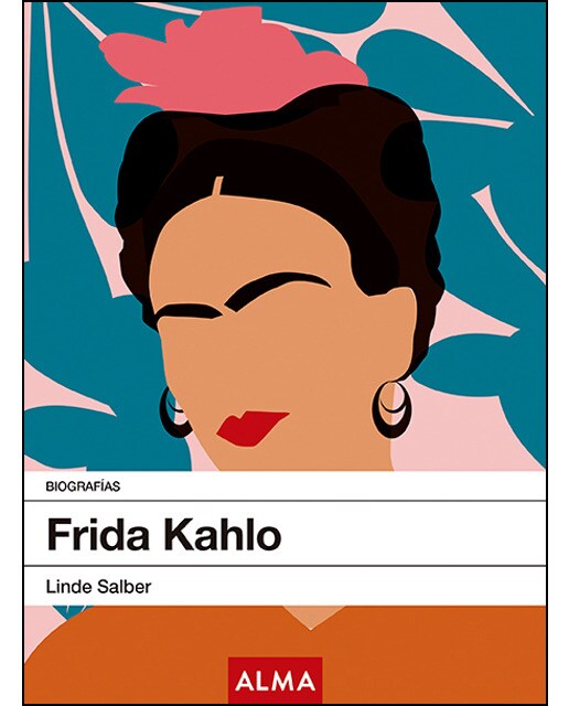 Frida kahlo(Tapa blanda) 1
