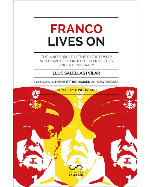 Franco Lives On 1
