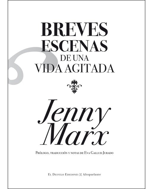 Breves escenas de una vida agitada(Tapa blanda) 1